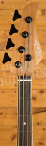 Schecter C-4 Standard | Charcoal Satin