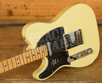 Fender Player II Telecaster Left-Handed Maple Hialeah Yellow