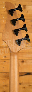 Schecter C-4 Standard | Charcoal Satin