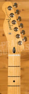 Fender Player II Telecaster Left-Handed - Maple - Hialeah Yellow
