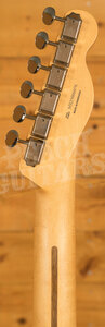 Fender Player II Telecaster Left-Handed Maple Hialeah Yellow