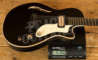 Taylor Crosstone Blacktop
