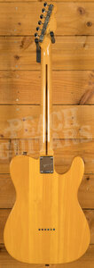 Squier Classic Vibe '50s Telecaster Left-Handed Maple Butterscotch Blonde