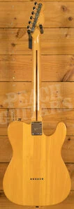 Squier Classic Vibe '50s Telecaster Left-Handed Maple Butterscotch Blonde