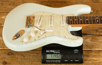 Fender Limited Edition American Professional II Stratocaster Rosewood Sonic Blue