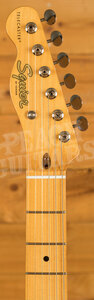 Squier Classic Vibe '50s Telecaster Left-Handed Maple Butterscotch Blonde