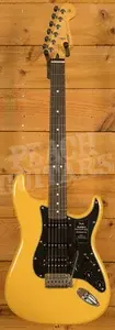 Fender Player II Modified Stratocaster HSS - Rosewood - Sunshine Yellow
