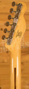 Squier Classic Vibe '50s Telecaster Left-Handed Maple Butterscotch Blonde