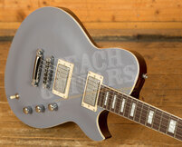 Reverend Set-Neck Series | Roundhouse - Periwinkle - Rosewood