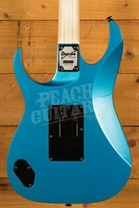 Ibanez RG Genesis Collection | RG550 - Electric Blue