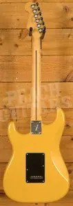 Fender Player II Modified Stratocaster HSS - Rosewood - Sunshine Yellow