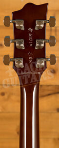 Reverend Set-Neck Series | Roundhouse - Periwinkle - Rosewood