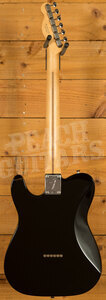 Fender Player II Telecaster HH Rosewood Black