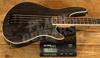 Schecter C-4 Standard | Charcoal Satin