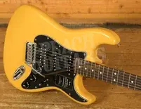 Fender Player II Modified Stratocaster HSS - Rosewood - Sunshine Yellow