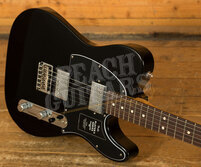 Fender Player II Telecaster HH Rosewood Black