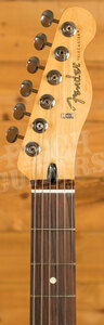 Fender Player II Telecaster HH Rosewood Black