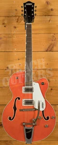 Gretsch G5420T Electromatic Classic Hollow Body Single-Cut Orange Stain