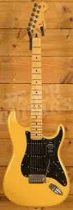 Fender Player II Modified Stratocaster - Maple - Sunshine Yellow