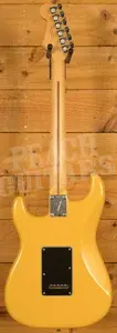 Fender Player II Modified Stratocaster - Maple - Sunshine Yellow