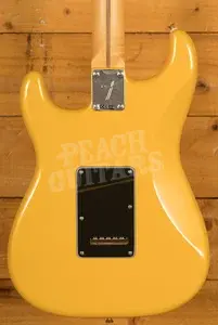 Fender Player II Modified Stratocaster - Maple - Sunshine Yellow