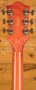 Gretsch G5420T Electromatic Classic Hollow Body Single-Cut Orange Stain