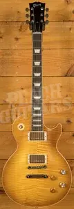 Gibson Kirk Hammett Les Paul Standard "Greeny" | Greeny Burst