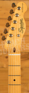 Squier Classic Vibe '50s Telecaster | Maple - Butterscotch Blonde