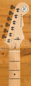 Reverend Bolt-On Series | Jetstream 390 - Venetian Pearl - Roasted Maple