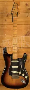 Fender Vintera II '70s Stratocaster - Maple - 3-Colour Sunburst
