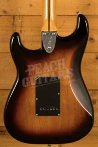 Fender Vintera II '70s Stratocaster - Maple - 3-Colour Sunburst