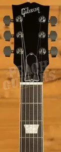 Gibson Kirk Hammett Les Paul Standard "Greeny" | Greeny Burst