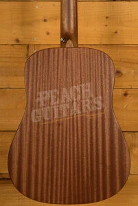 Martin Junior Series D Jr E