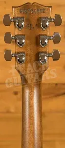 Gibson Kirk Hammett Les Paul Standard "Greeny" | Greeny Burst