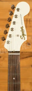 Squier Limited Edition Classic Vibe '60s Stratocaster Laurel Olympic White