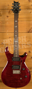 PRS SE CE | CE24 - Black Cherry
