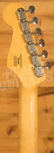 Squier Limited Edition Classic Vibe '60s Stratocaster Laurel Olympic White