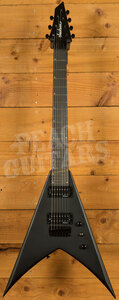 Jackson JS Series JS22-7 KV HT | Amaranth - Satin Black - 7-String