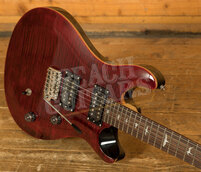 PRS SE CE | CE24 - Black Cherry