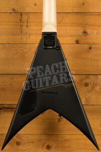Jackson JS Series JS22-7 KV HT | Amaranth - Satin Black - 7-String