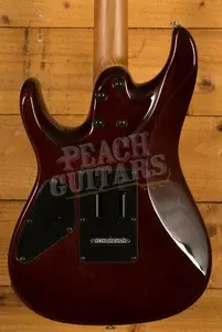 Ibanez AZ24S1F AZ Series Standard - Violin Sunburst