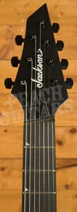 Jackson JS Series JS22-7 KV HT | Amaranth - Satin Black - 7-String