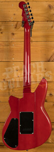 Reverend Set-Neck Series | Warhawk DAW - Transparent Cherry - Rosewood