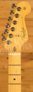 Fender American Professional Classic Stratocaster - Maple - Faded Firemist Gold