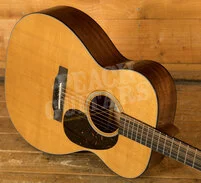 Martin Road Series | 000E Retro Plus Mahogany