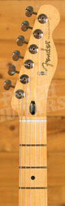 Fender Player II Telecaster Maple Coral Red