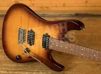 Ibanez AZ24S1F AZ Series Standard - Violin Sunburst