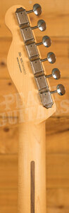 Fender Player II Telecaster Maple Coral Red