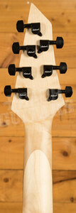 Jackson JS Series JS22-7 KV HT | Amaranth - Satin Black - 7-String