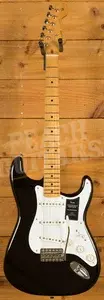 Fender Vintera II '50s Stratocaster - Maple - Black